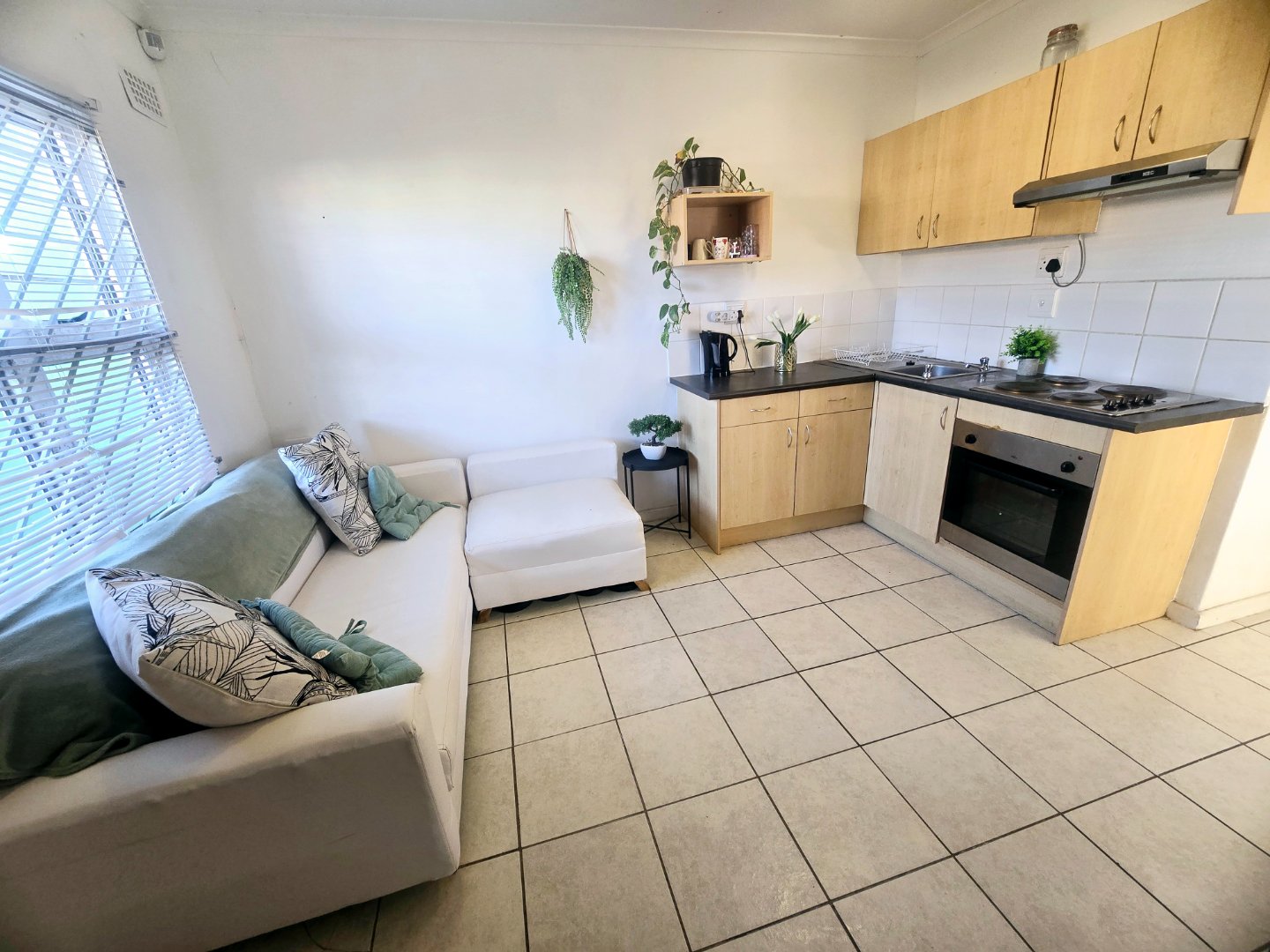 2 Bedroom Property for Sale in Pelican Park Western Cape